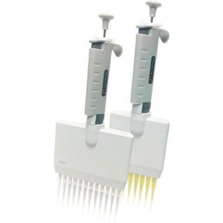 MTC BIO MTC Bio Propette LE 12 Channel Pipette, 1-10L P5212-10U